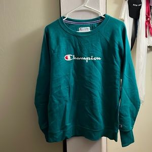 Champion sweatshirt